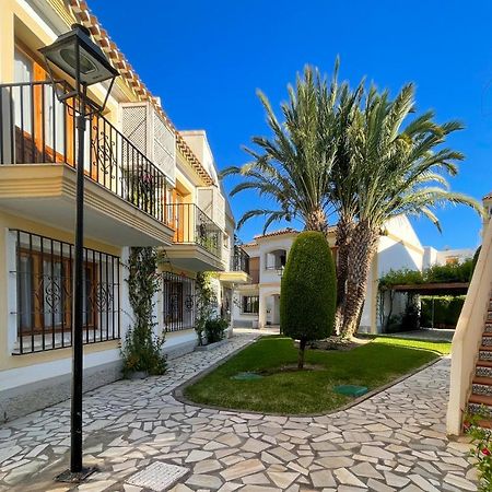 Los Amarguillos Infinity Resort Vera Beach Clara מראה חיצוני תמונה