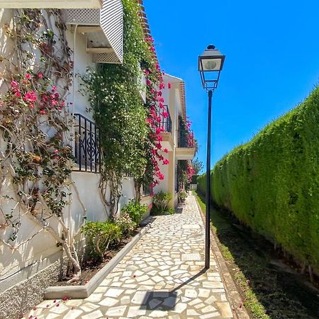 Los Amarguillos Infinity Resort Vera Beach Clara מראה חיצוני תמונה