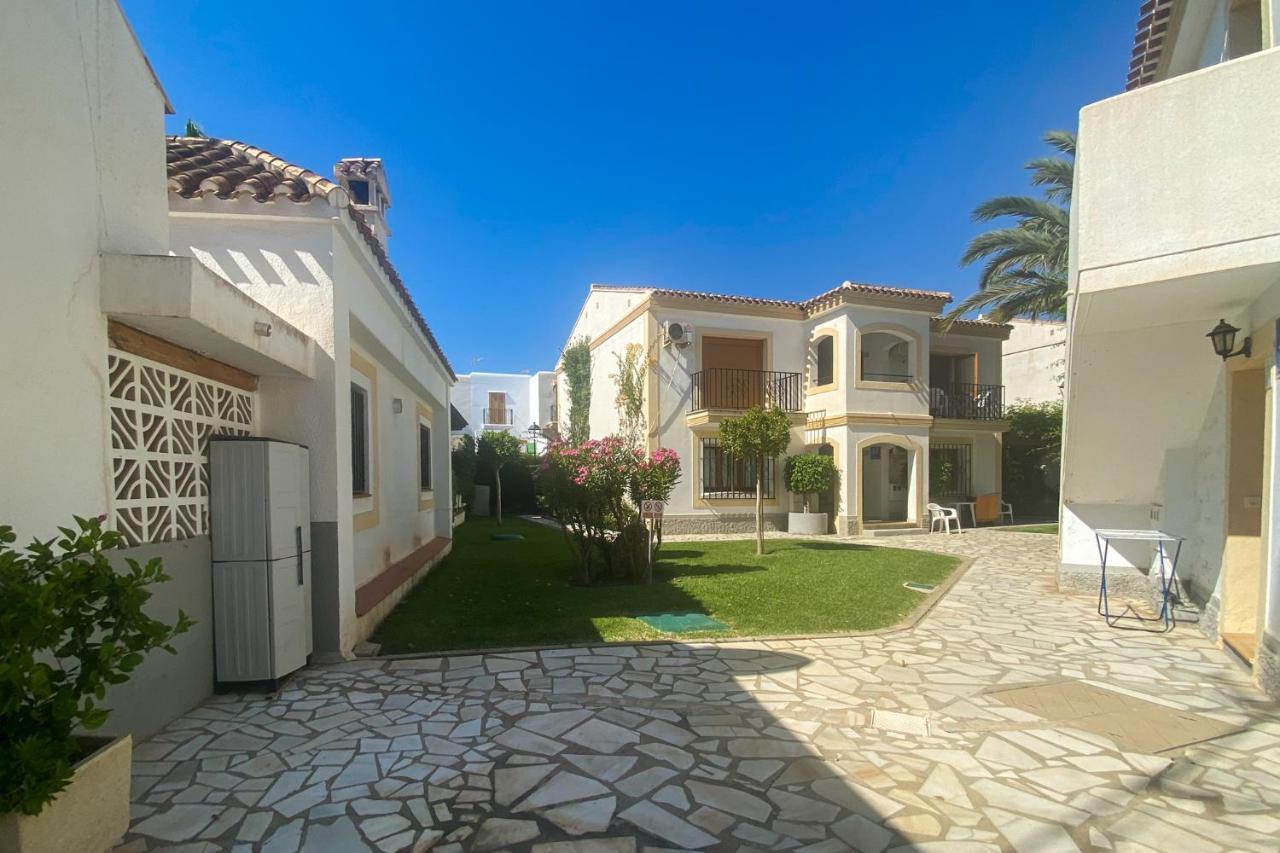 Los Amarguillos Infinity Resort Vera Beach Clara מראה חיצוני תמונה