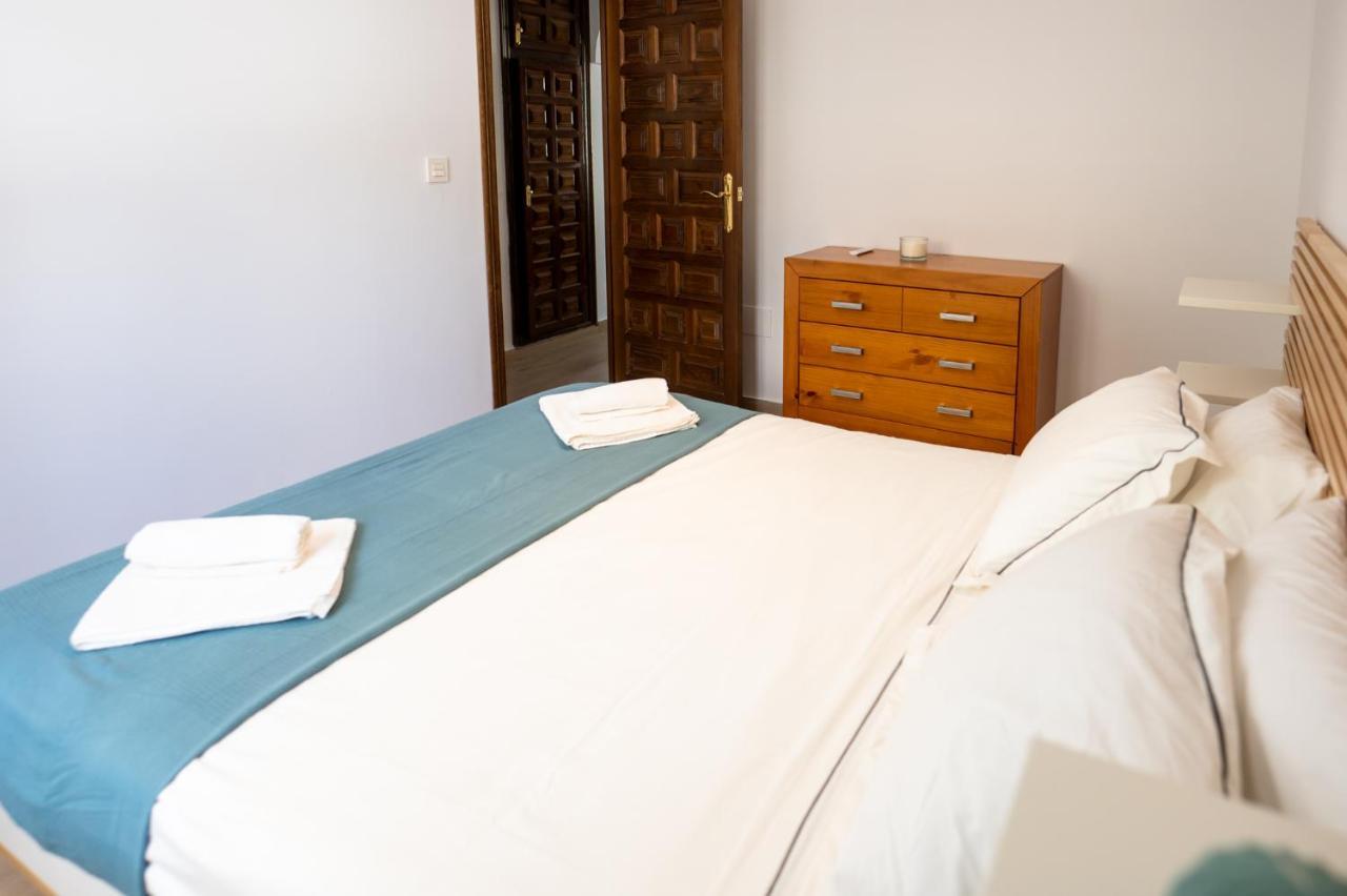 Los Amarguillos Infinity Resort Vera Beach Clara מראה חיצוני תמונה