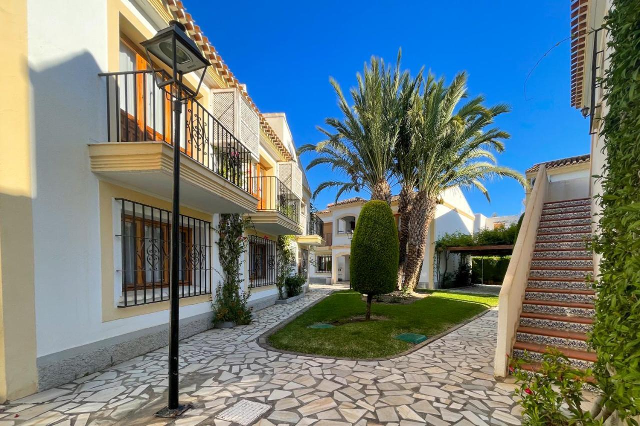 Los Amarguillos Infinity Resort Vera Beach Clara מראה חיצוני תמונה