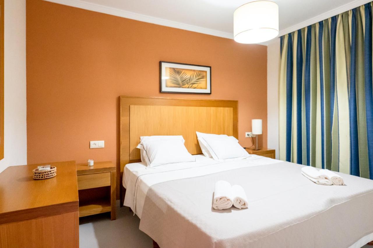 Los Amarguillos Infinity Resort Vera Beach Clara מראה חיצוני תמונה
