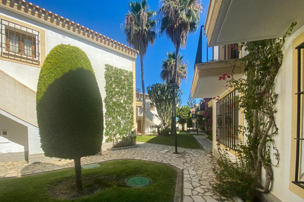 Los Amarguillos Infinity Resort Vera Beach Clara מראה חיצוני תמונה