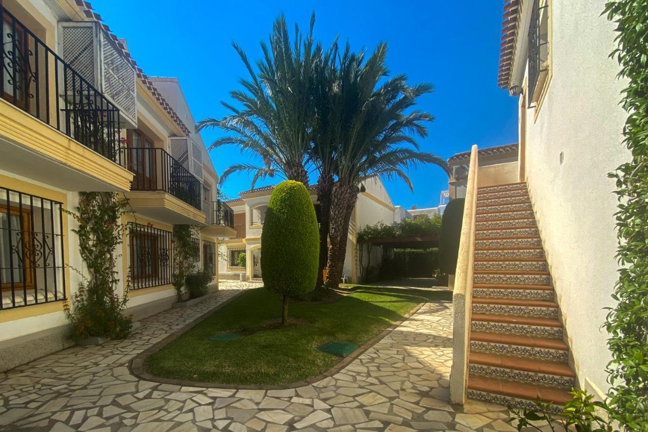Los Amarguillos Infinity Resort Vera Beach Clara מראה חיצוני תמונה