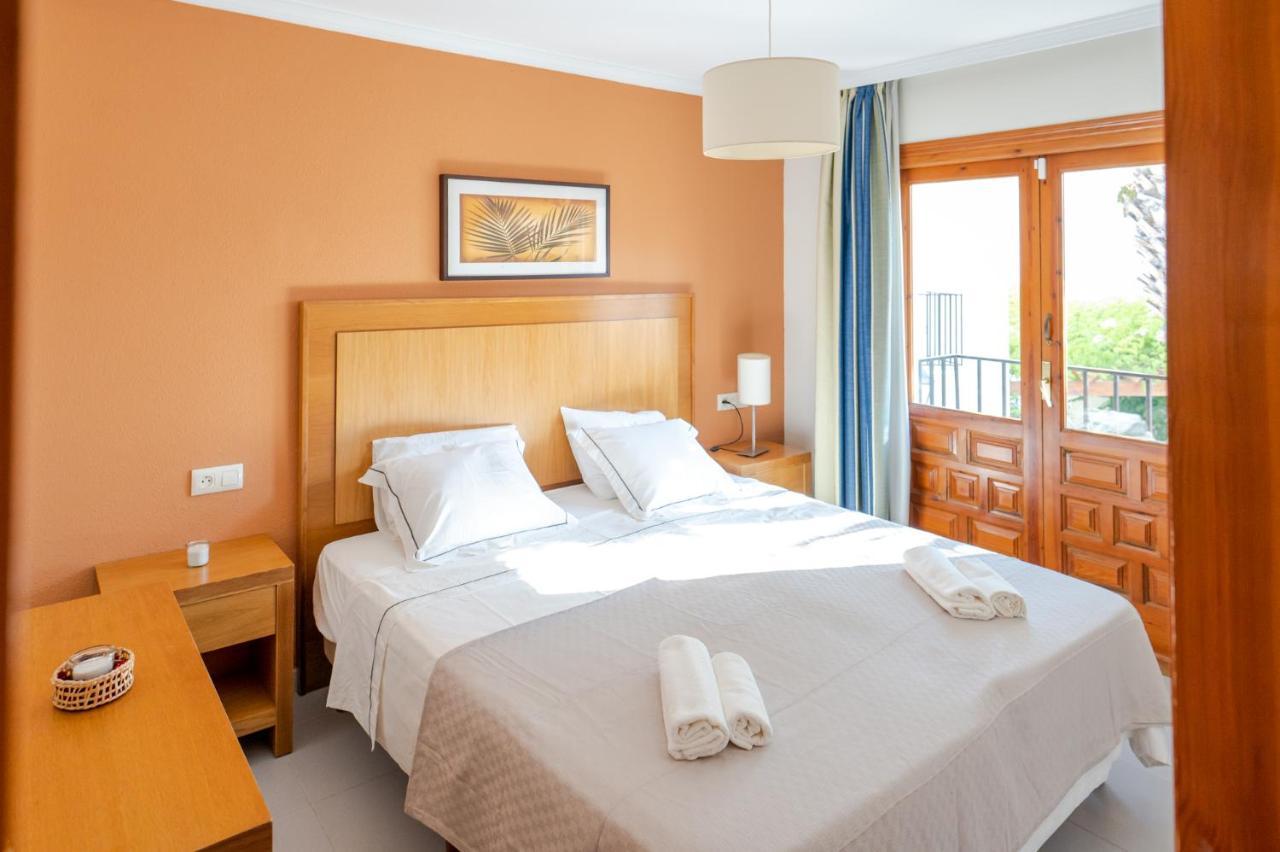 Los Amarguillos Infinity Resort Vera Beach Clara מראה חיצוני תמונה