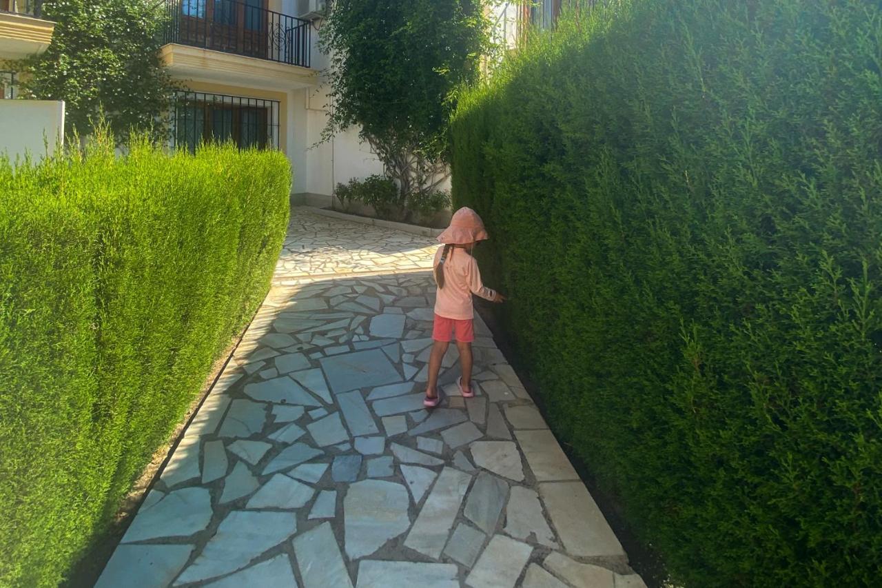 Los Amarguillos Infinity Resort Vera Beach Clara מראה חיצוני תמונה