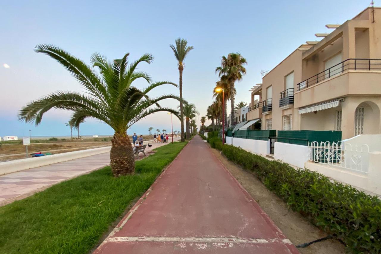 Los Amarguillos Infinity Resort Vera Beach Clara מראה חיצוני תמונה