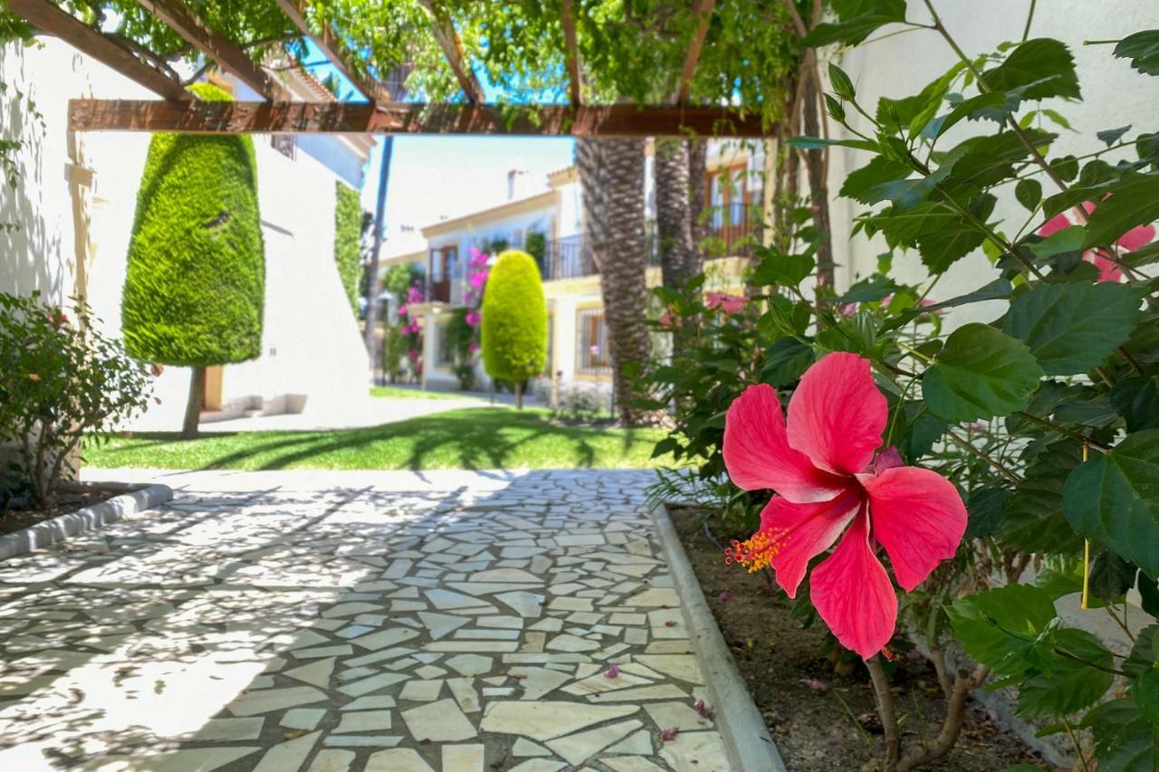 Los Amarguillos Infinity Resort Vera Beach Clara מראה חיצוני תמונה