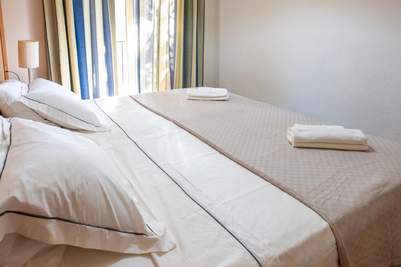 Los Amarguillos Infinity Resort Vera Beach Clara מראה חיצוני תמונה