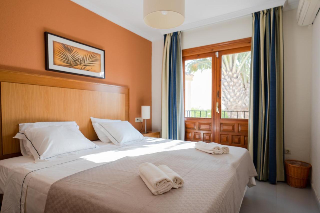 Los Amarguillos Infinity Resort Vera Beach Clara מראה חיצוני תמונה
