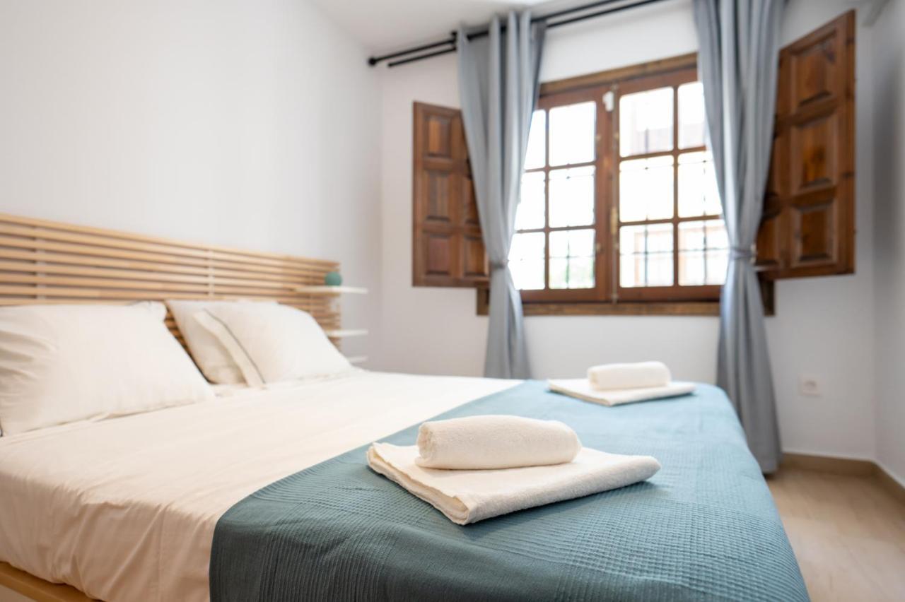 Los Amarguillos Infinity Resort Vera Beach Clara מראה חיצוני תמונה
