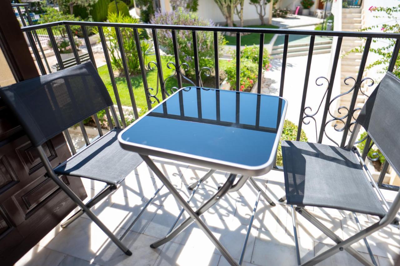 Los Amarguillos Infinity Resort Vera Beach Clara מראה חיצוני תמונה