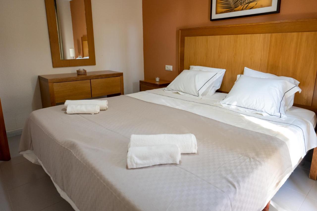 Los Amarguillos Infinity Resort Vera Beach Clara מראה חיצוני תמונה