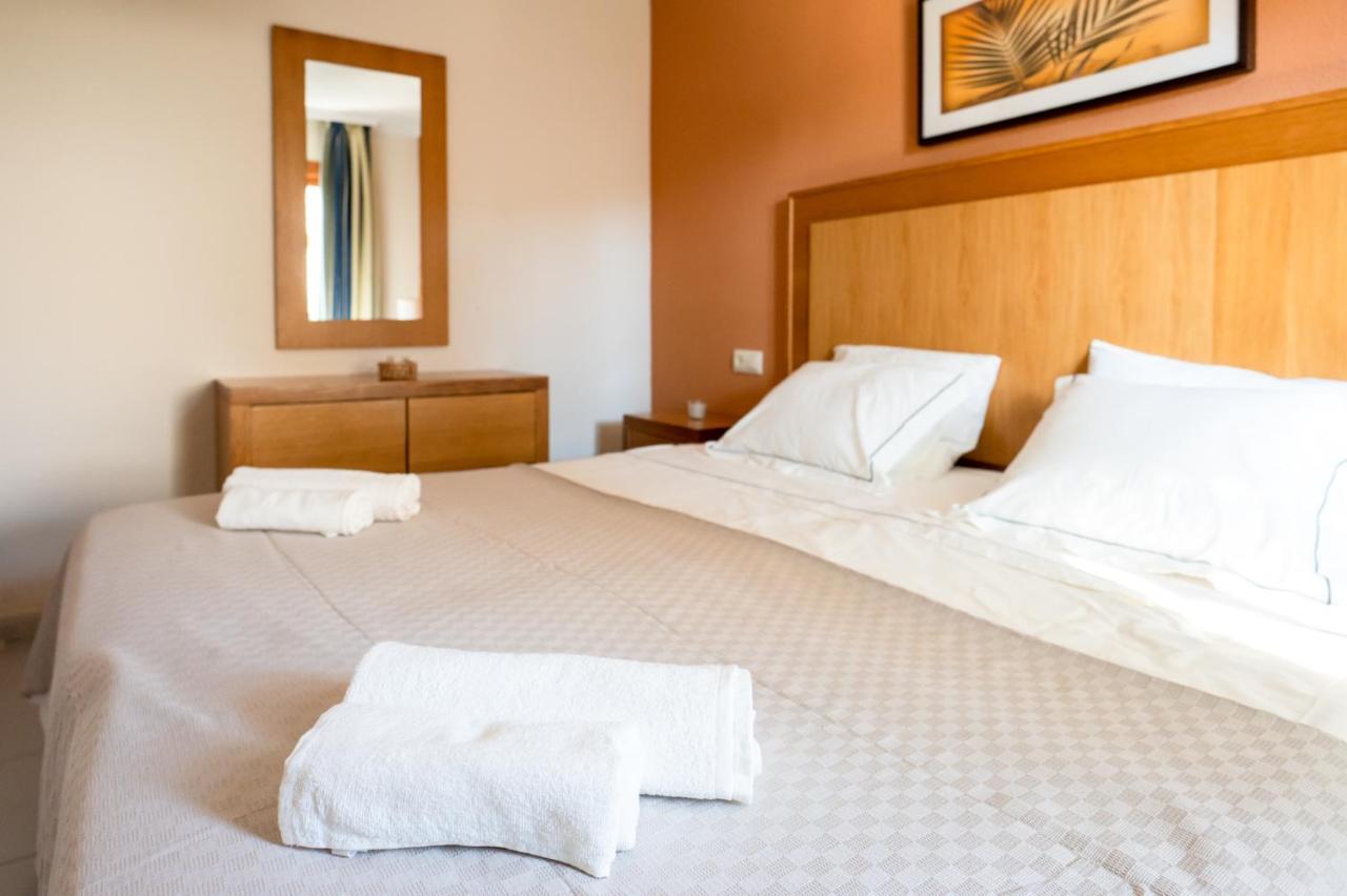 Los Amarguillos Infinity Resort Vera Beach Clara מראה חיצוני תמונה