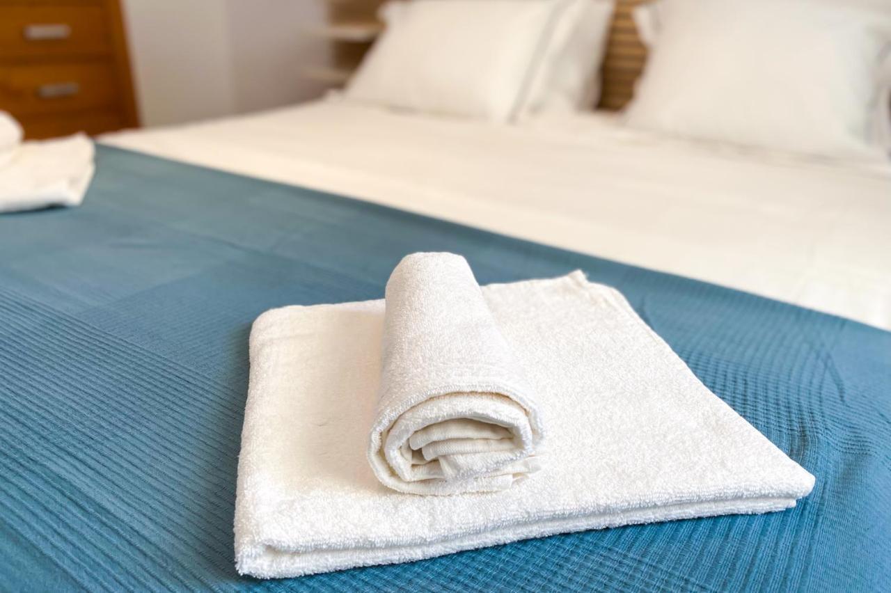 Los Amarguillos Infinity Resort Vera Beach Clara מראה חיצוני תמונה