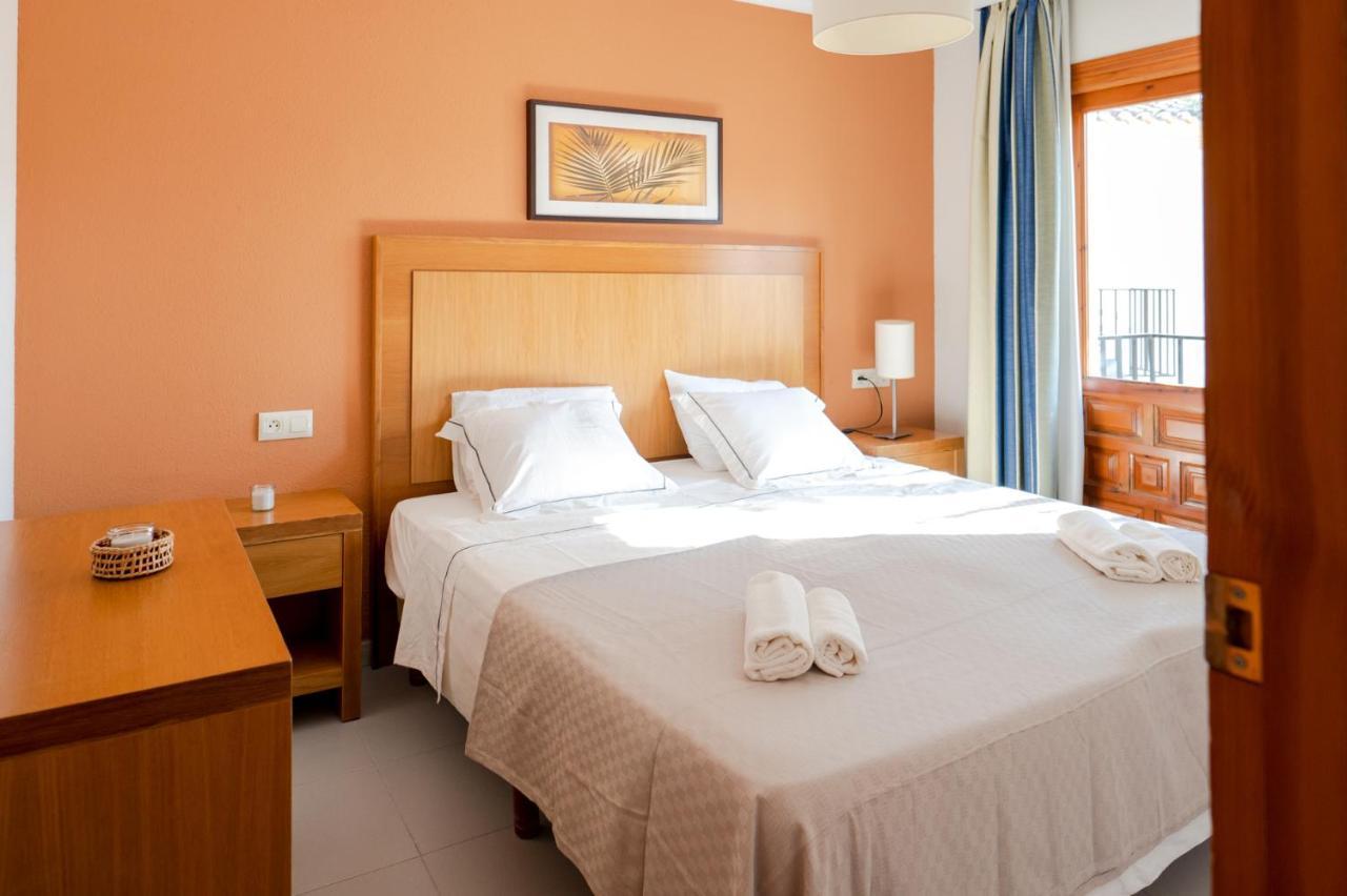 Los Amarguillos Infinity Resort Vera Beach Clara מראה חיצוני תמונה
