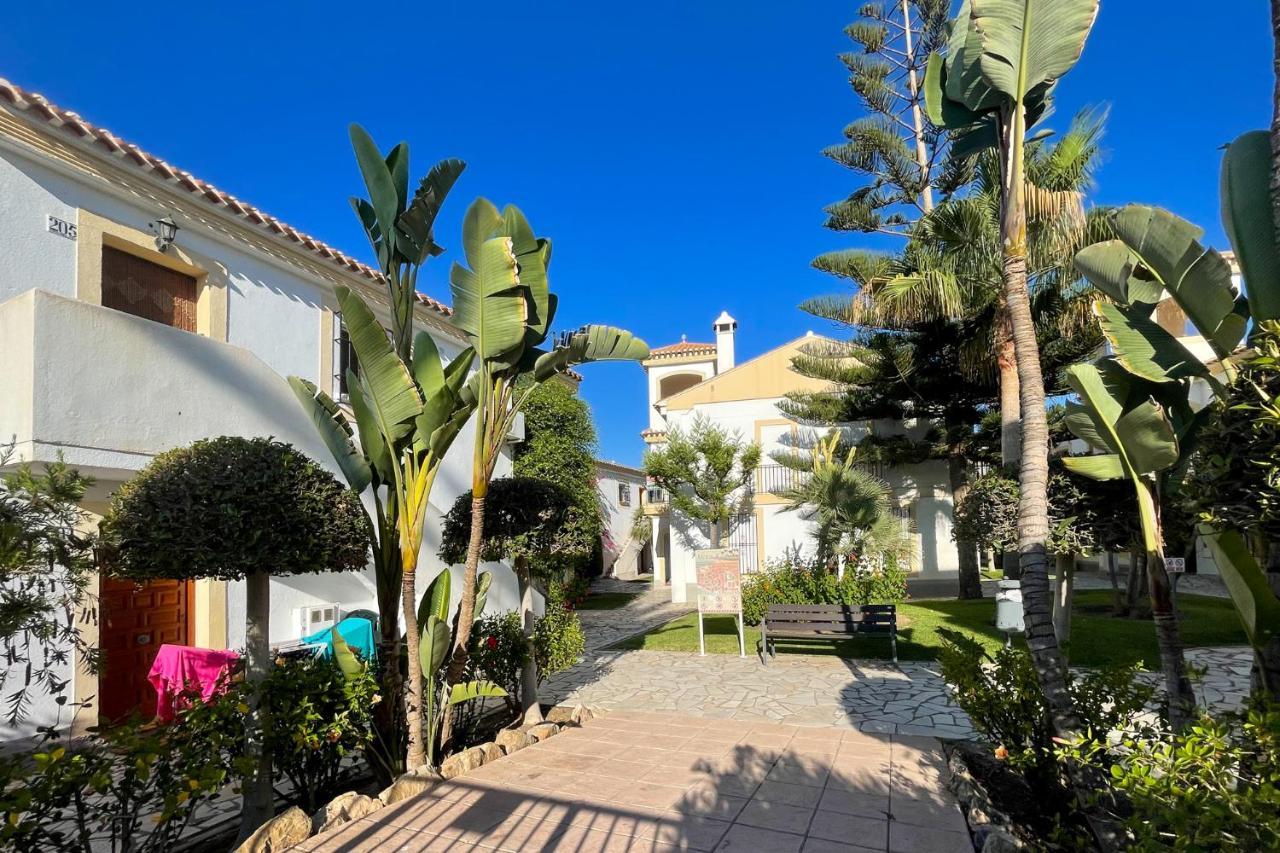 Los Amarguillos Infinity Resort Vera Beach Clara מראה חיצוני תמונה