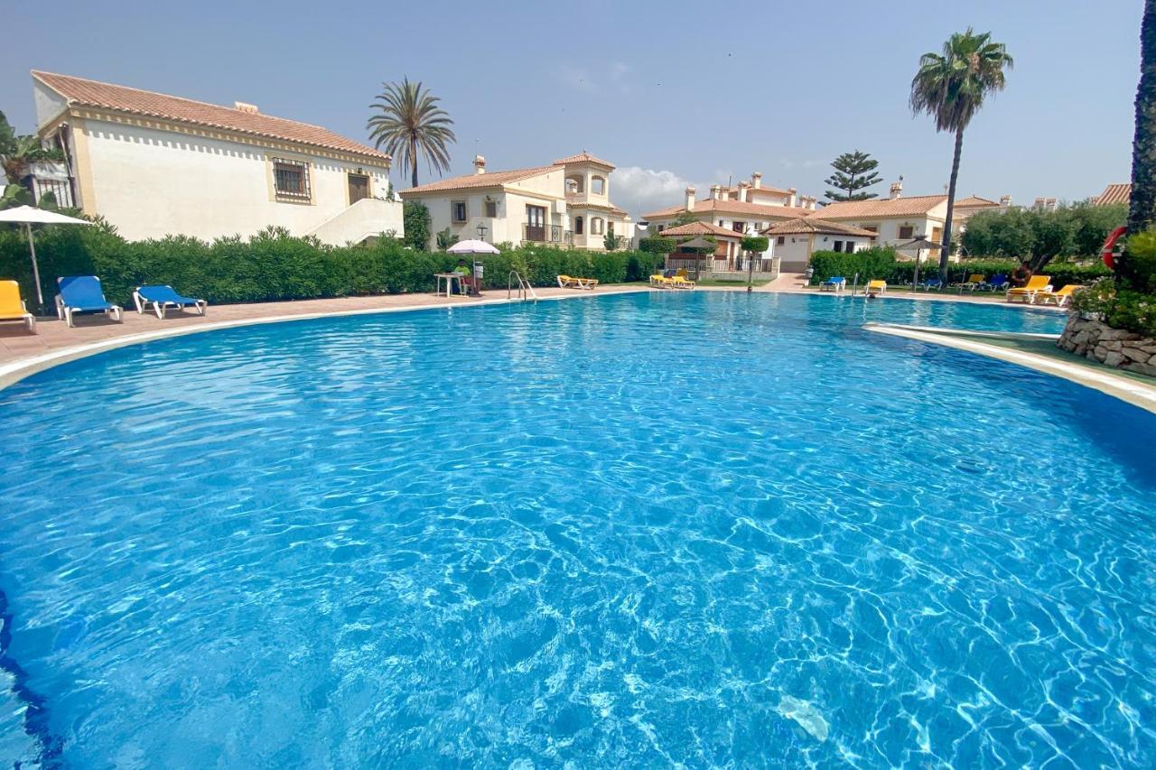Los Amarguillos Infinity Resort Vera Beach Clara מראה חיצוני תמונה