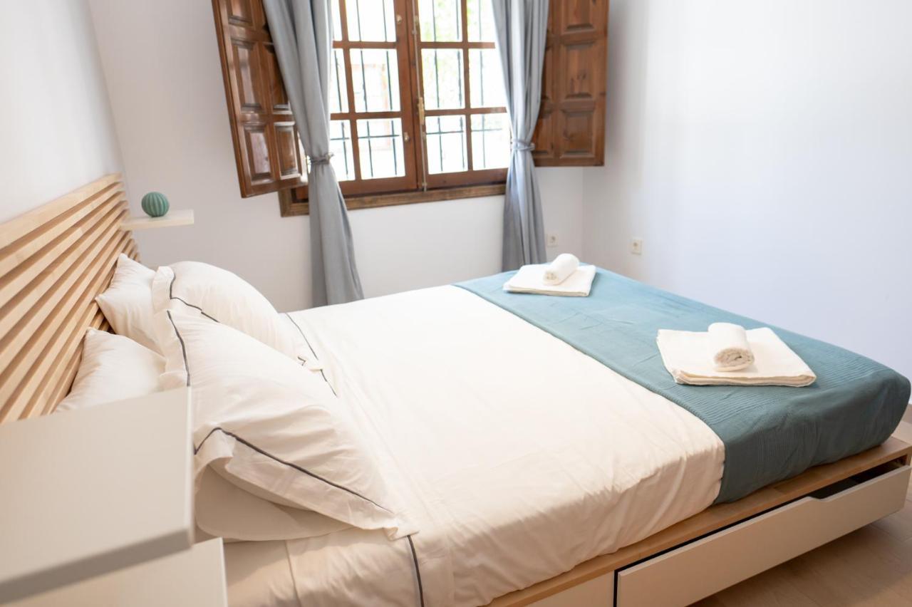 Los Amarguillos Infinity Resort Vera Beach Clara מראה חיצוני תמונה