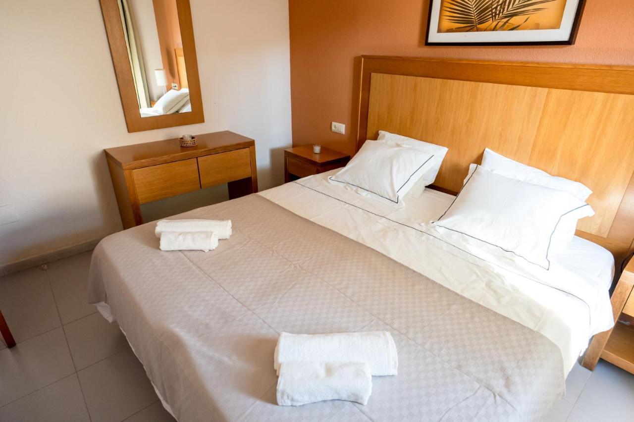 Los Amarguillos Infinity Resort Vera Beach Clara מראה חיצוני תמונה