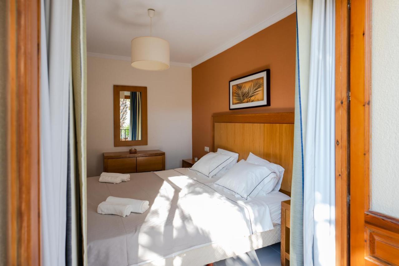 Los Amarguillos Infinity Resort Vera Beach Clara מראה חיצוני תמונה