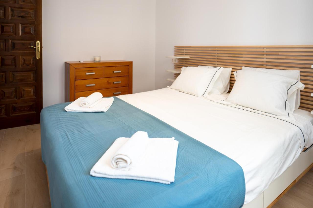 Los Amarguillos Infinity Resort Vera Beach Clara מראה חיצוני תמונה