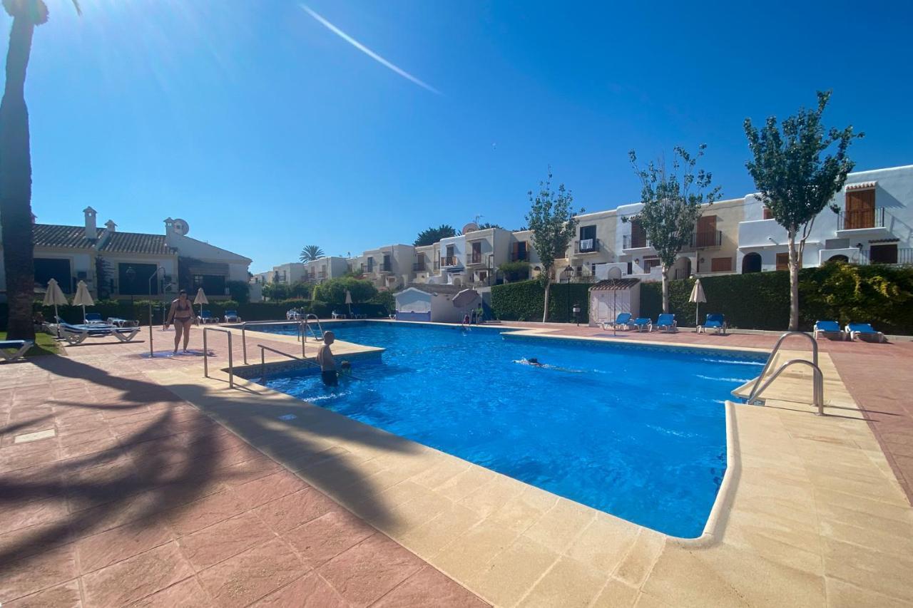 Los Amarguillos Infinity Resort Vera Beach Clara מראה חיצוני תמונה