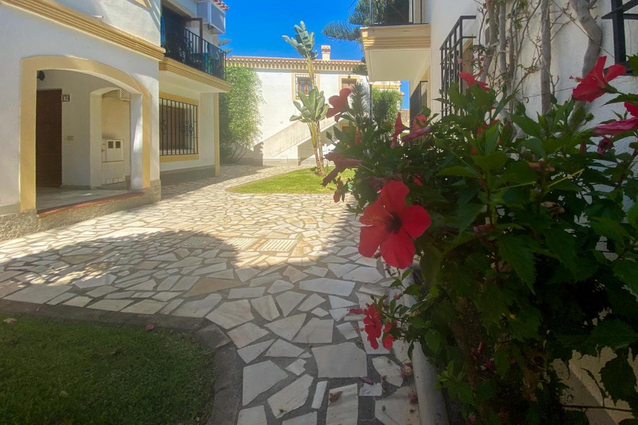 Los Amarguillos Infinity Resort Vera Beach Clara מראה חיצוני תמונה