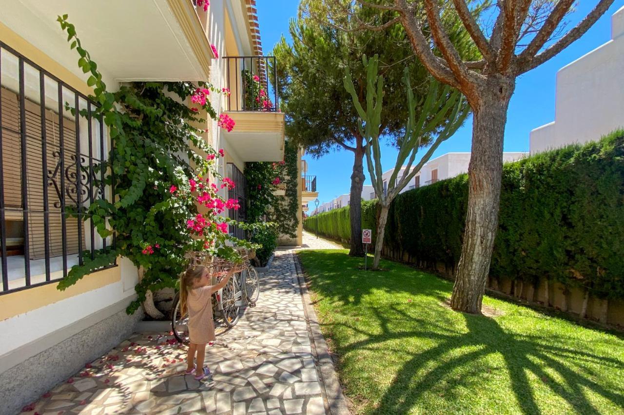 Los Amarguillos Infinity Resort Vera Beach Clara מראה חיצוני תמונה