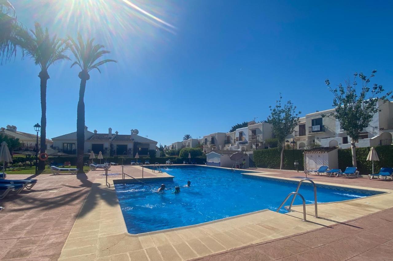 Los Amarguillos Infinity Resort Vera Beach Clara מראה חיצוני תמונה