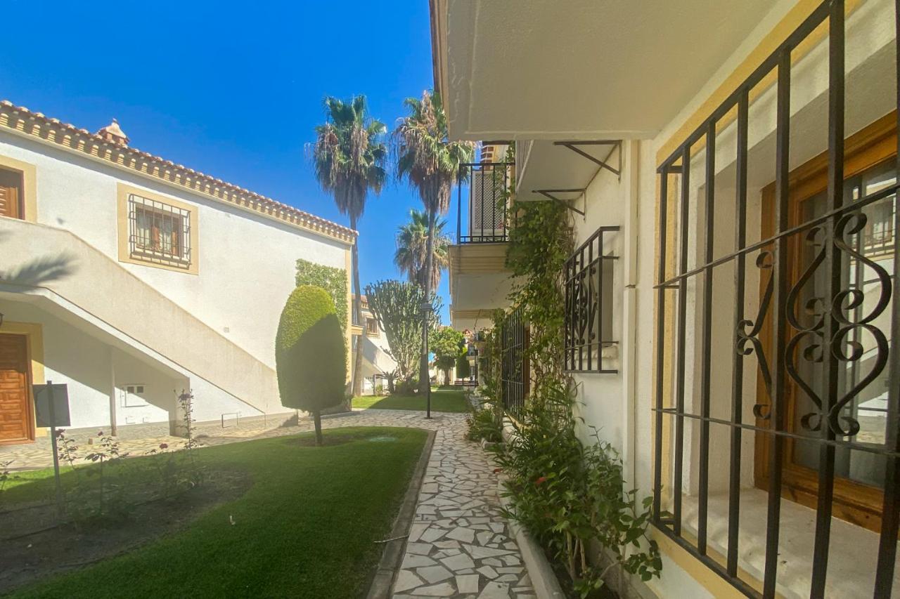Los Amarguillos Infinity Resort Vera Beach Clara מראה חיצוני תמונה