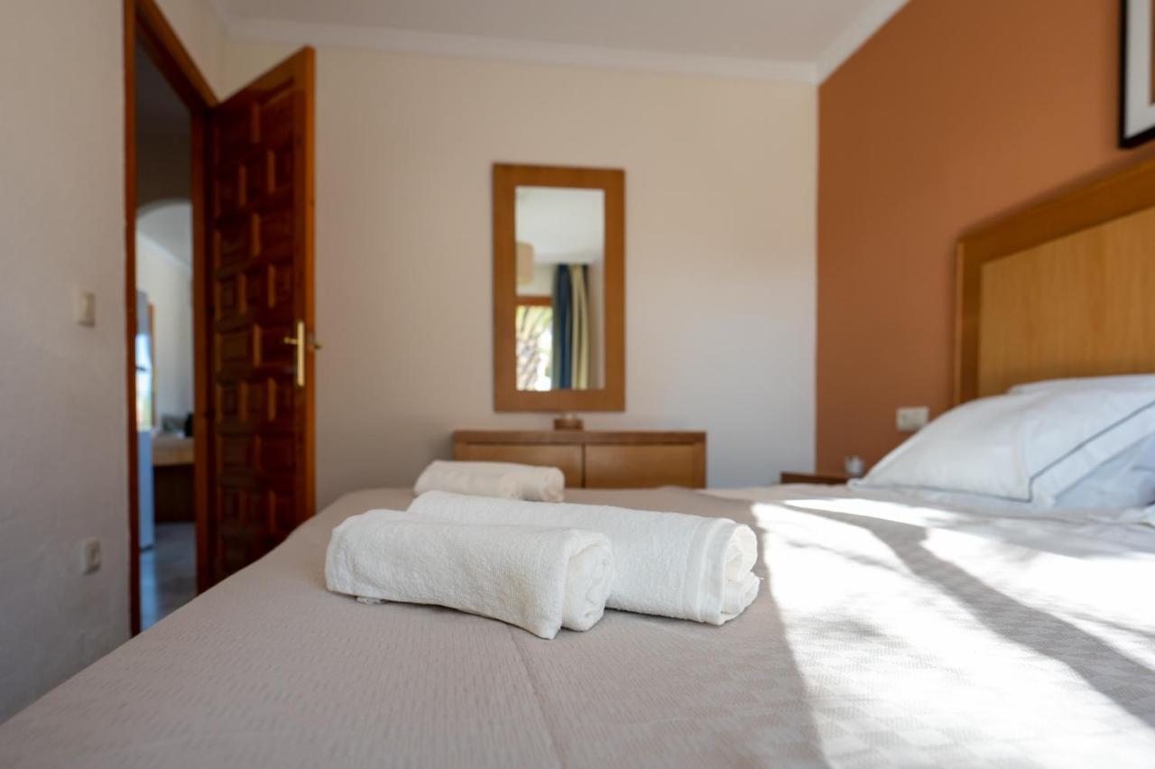 Los Amarguillos Infinity Resort Vera Beach Clara מראה חיצוני תמונה