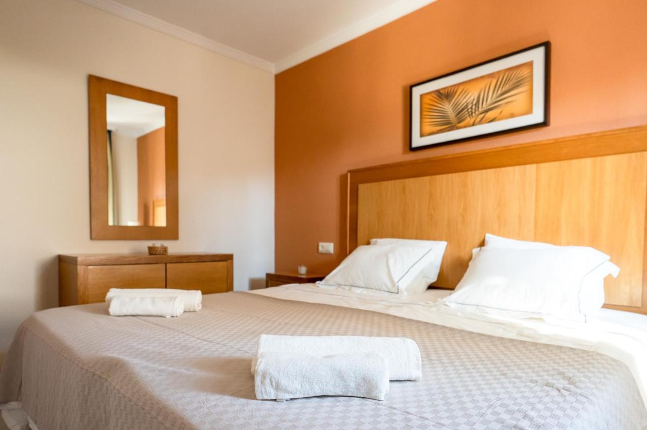 Los Amarguillos Infinity Resort Vera Beach Clara מראה חיצוני תמונה