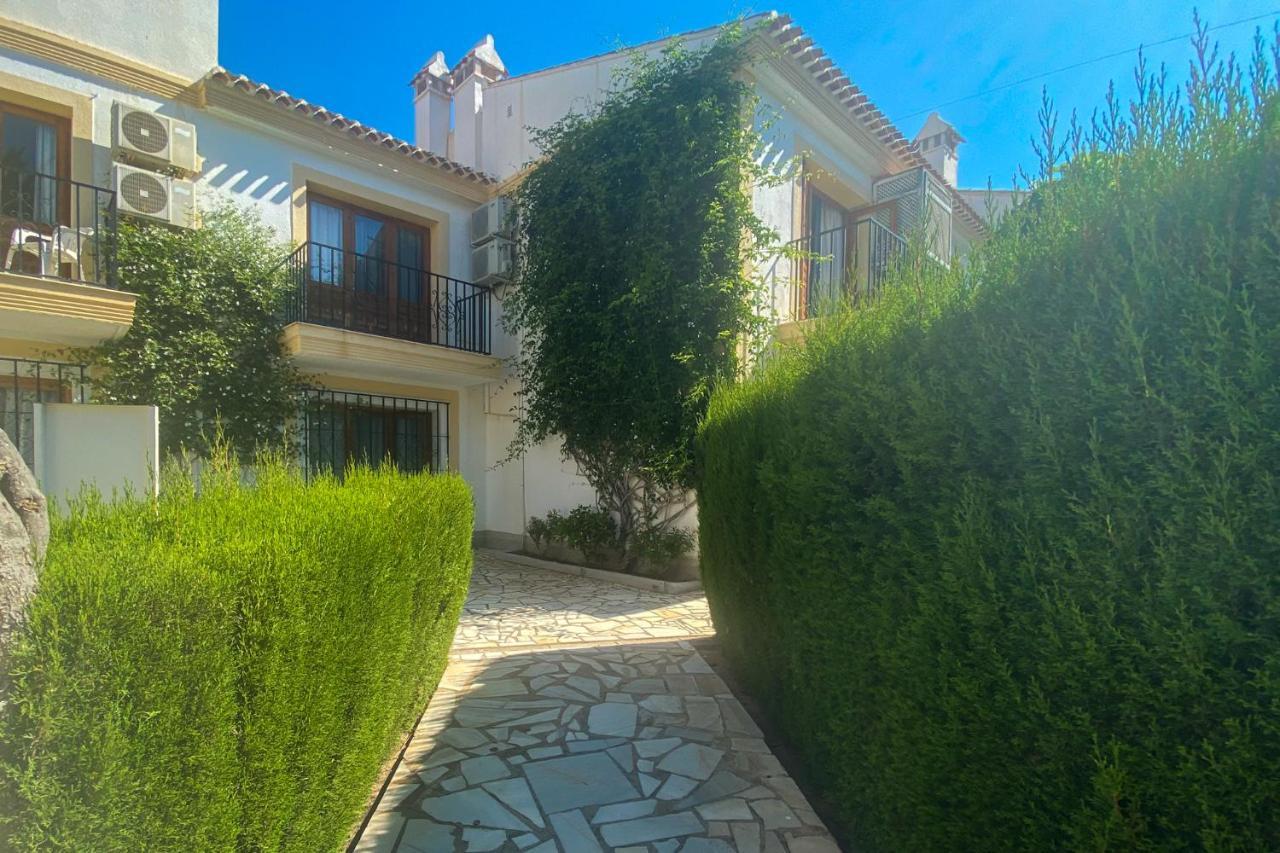Los Amarguillos Infinity Resort Vera Beach Clara מראה חיצוני תמונה