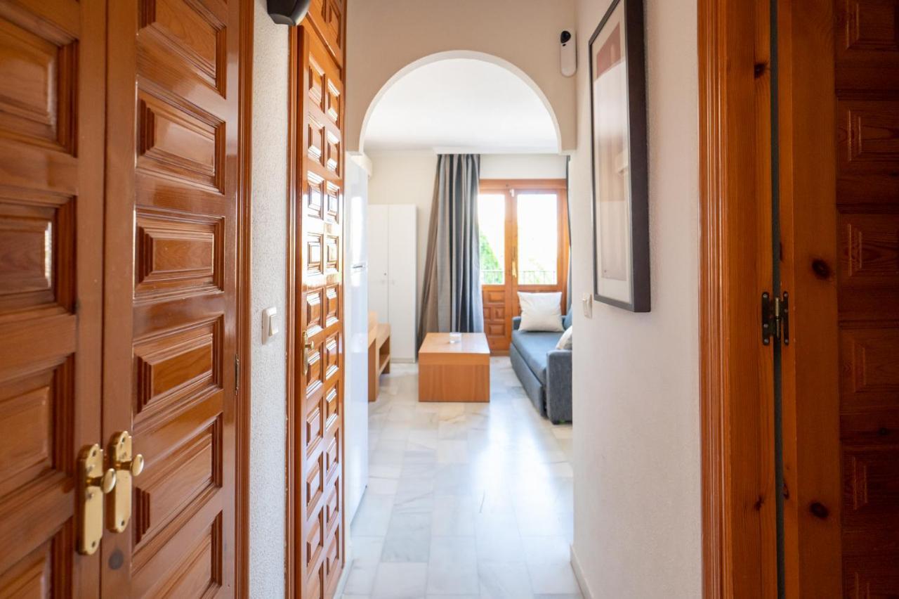 Los Amarguillos Infinity Resort Vera Beach Clara מראה חיצוני תמונה