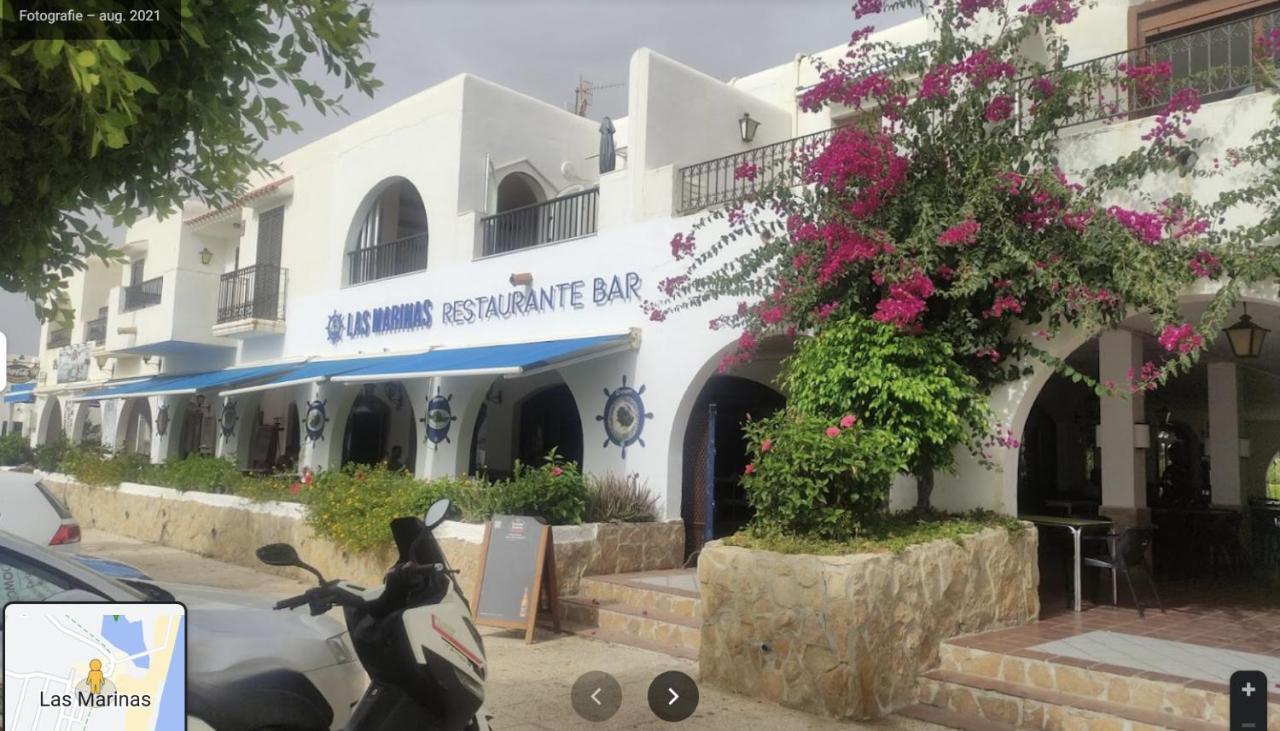 Los Amarguillos Infinity Resort Vera Beach Clara מראה חיצוני תמונה